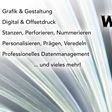 PRiNT ZELL GmbH hat die Angaben unter „Info“ aktualisiert.